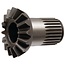 GRANIT Gear wheel differential catch long side 27 teeth
