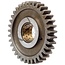 GRANIT Gear wheel 3rd gear - 70817128, 83960029, E6NN7N315AA, C9NN7N315B | Number of teeth: 35