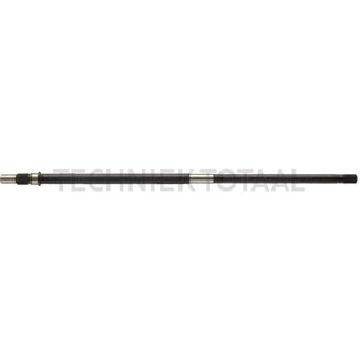 GRANIT PTO drive shaft 20/25 teeth Ford 5110-8210