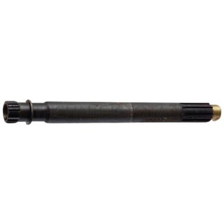 GRANIT Input shaft 19,22 inch, 10/20 teeth Ford 5110-7710 up to 04/84