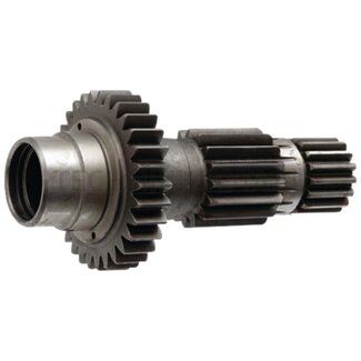 GRANIT Main shaft Dual Power 30/18 teeth Ford