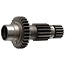 GRANIT Hauptwelle Dual Power 30/18 Zähne Ford