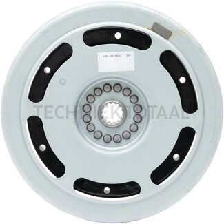 GRANIT Amortisseur de torsions