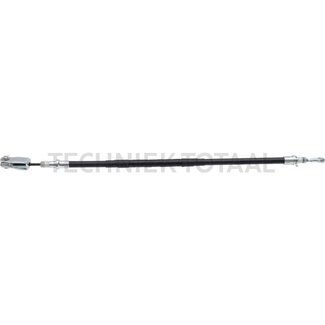 GRANIT Hand brake cable New Holland T5.95-T5.115
