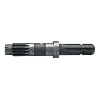 GRANIT PTO shaft end piece 260 mm Ford, Fiat, New Holland