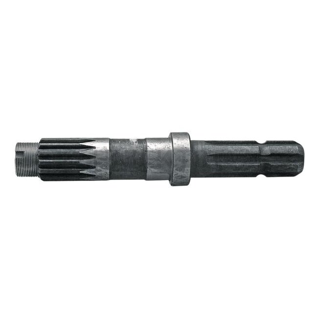 GRANIT PTO shaft end piece 260 mm Ford, Fiat, New Holland