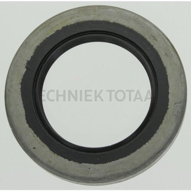 GRANIT Dichtung Zapfwellenendstück Ford, Fiat, New Holland