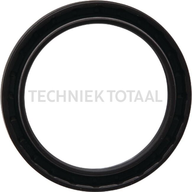 GRANIT Sealing ring - 70817640, 89823545 | Dimensions: 74,62 x 95,24 x 9,5 mm | Outer Ø: 95.24 mm | Inner Ø: 74.62 mm | Height 1: 9.5 mm