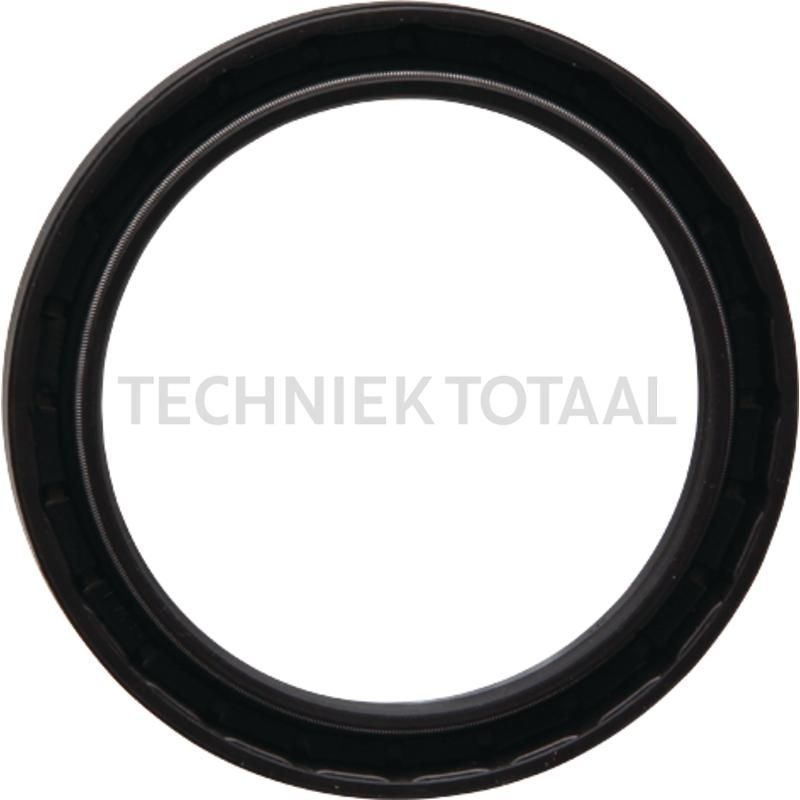 Aftakas keerring 74,62 x 95,24 x 9,5 mm