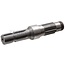 GRANIT Zapfwellenendstück 1 3/8 Zoll, 6 Keilnuten, 230 mm, 540 U/min Renault