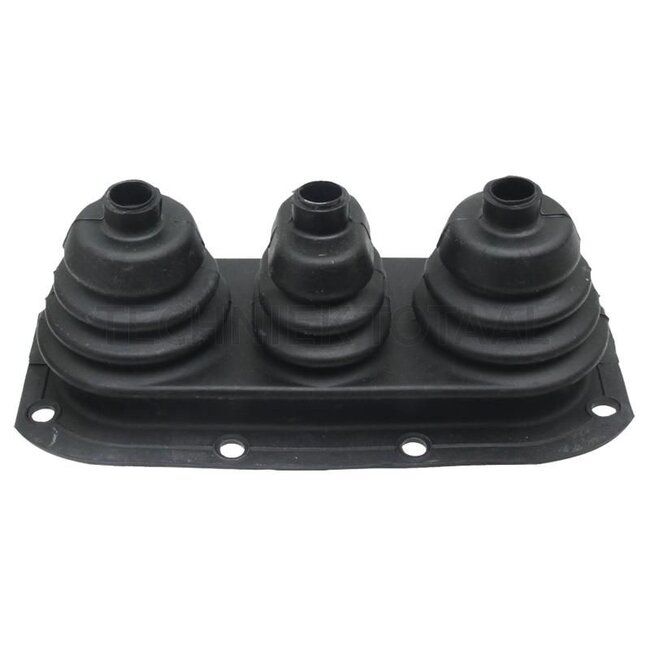 GRANIT Gaiter - 70818005, 7700634146 | Inner Ø top: 4 x 13 mm