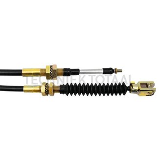 GRANIT Gearshift cable for changing gear