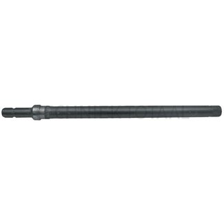 GRANIT Zapfwellenendstück 1 3/8 Zoll, 6 Keilnuten, 750 mm, 540 U/min Renault