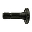 GRANIT Aftakas-eindstuk 120 mm, 1 3/8" 21 splines, 8 boringen, 1000 omw./min.