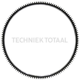 GRANIT Starter-Zahnkranz Ø 390/357 mm, 128 Zähne Fendt, Massey Ferguson