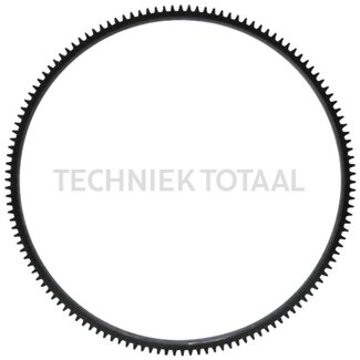 GRANIT Starterkrans Ø 405/373 mm, 133 tanden Valtra-Valmet