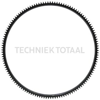 Starter-Zahnkranz Ø 405/373 mm, 133 Zähne Valtra-Valmet