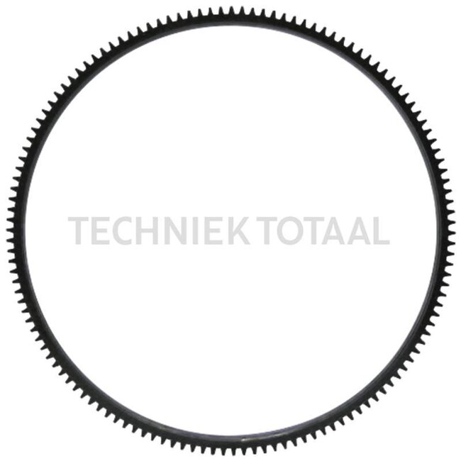 GRANIT Starterkrans - 70822003, V835328783, V836117378 | Uitvoering: Ø: 405/373 mm, 133 tanden