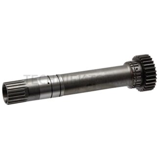GRANIT As powershift-transmission 2-speed, 30 teeth Valtra-Valmet