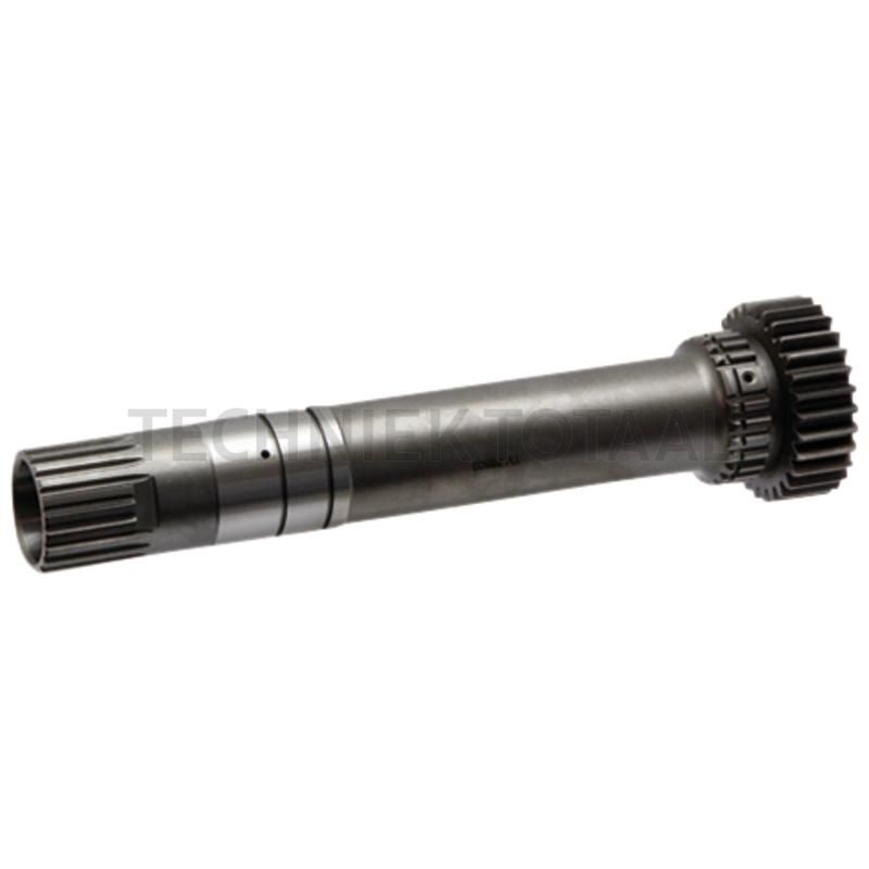 GRANIT As powershift-transmissie 2-speed, 30 tanden Valtra-Valmet