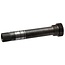 GRANIT Axle shaft For powershift transmission (2-speed) - 70822221, V70031500, V32002400 | Number of teeth: 27