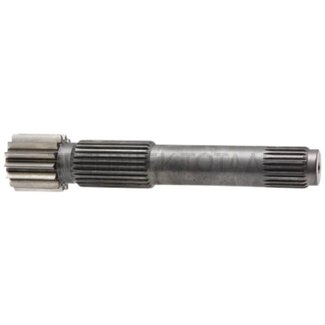 GRANIT As planetary set rear axle 14 teeth Valtra Valmet