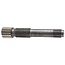 GRANIT As planetary set rear axle 14 teeth Valtra Valmet