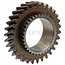 GRANIT Gear wheel main shaft 31 teeth Valtra-Valmet