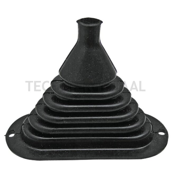 GRANIT Gaiter - 70823004, 59118720 | Inner Ø top: 19 mm | Inner Ø bottom: 127 x 47 mm
