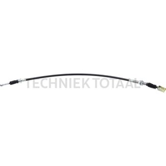 GRANIT Hand brake cable McCormick CX 50-110