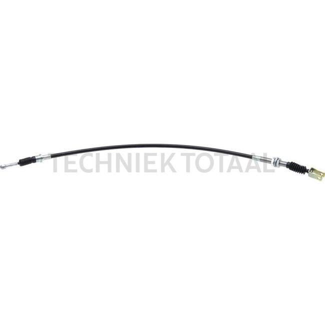 GRANIT Handbremsseil - 70828007, 239452A3