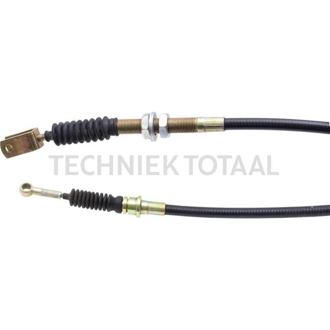 GRANIT Handbremsseil - 70828009, 714952A1