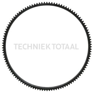 GRANIT Zahnkranz Ø 371 mm, 115 Zähne Massey Ferguson