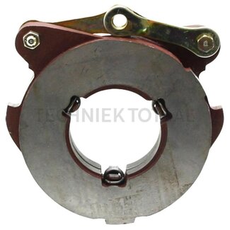 GRANIT Mécanisme de frein