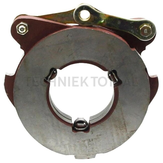 GRANIT Remmechanisme Ø 178 mm - 71702012, B512651, 787004R22, KT10900787004