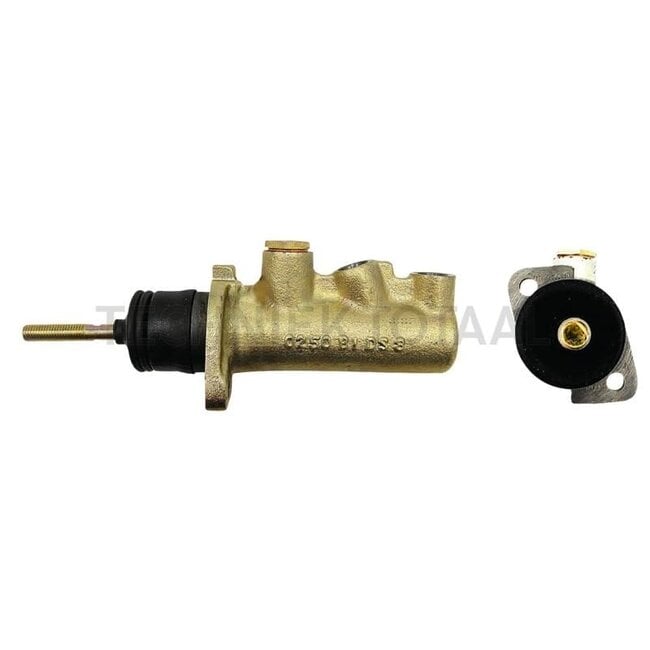 GRANIT Brake master cylinder Mineral oil - 71702017, 1287846C91, 102027A1, 1287734C1, 1287734C91, 1287734C92, 226301A1, 3129643R91
