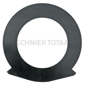 GRANIT Plate Ø 248 mm