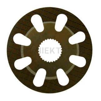 GRANIT Disque de frein