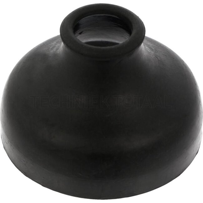 GRANIT Dust sleeve left and right - 71702044, 786902R1
