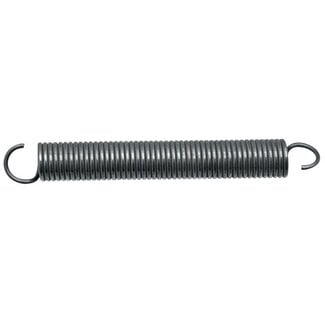 GRANIT Zugfeder Bremspedal Case IH 433 - 833, D 440