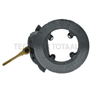 GRANIT Actuating disc Ø 242 mm