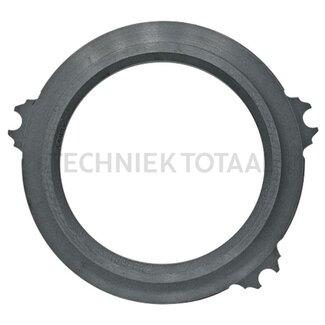 GRANIT Plate foot brake Ø 217 x 305 mm Case IH Maxxum 5120-5250, MX 80C-90C