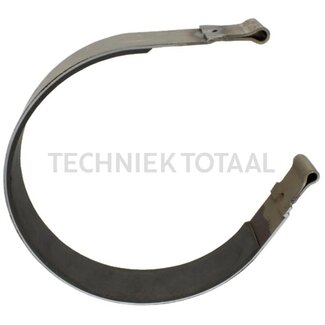 GRANIT Bremsband Handbremse Ø 168 mm Case IH