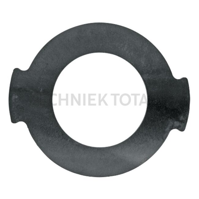 GRANIT Disc For 18 and 25 mph, Ø 148 mm - 71702068, 1341163C3