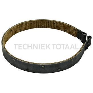 GRANIT Remband handrem 310 x 40 mm, pen-Ø 11 mm Case IH 644-1056