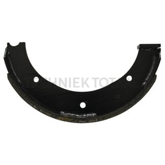 Bremsbacke Handbremse 240 x 40 mm Fendt Favorit 611-615