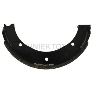 GRANIT Bremsbacke Handbremse 240 x 40 mm Fendt Favorit 611 - 615