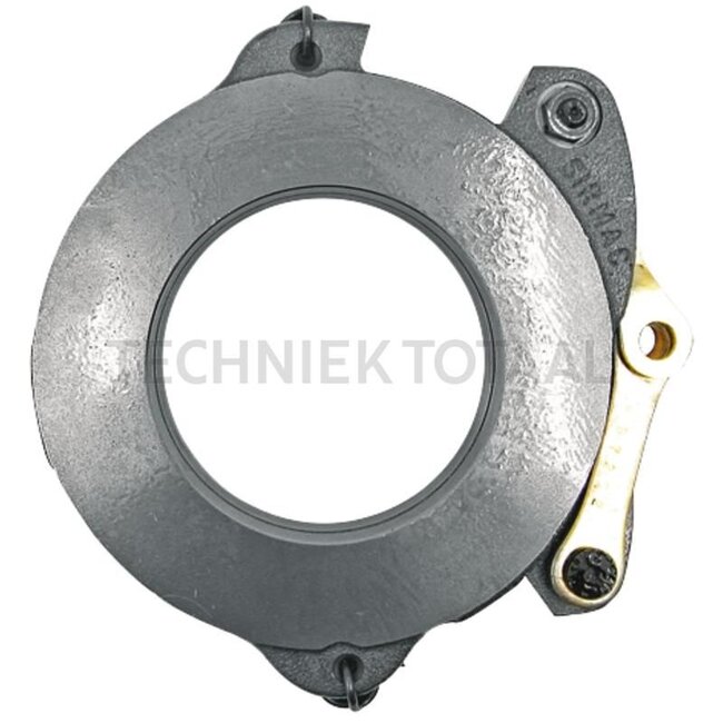 GRANIT Remmechanisme Ø 144 mm - 71702072, A158090