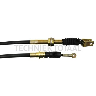 GRANIT Hand brake cable