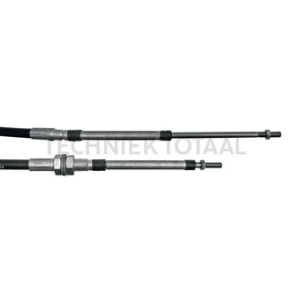 GRANIT Hand brake cable